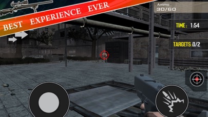 Terrorist Swat Fire screenshot 3