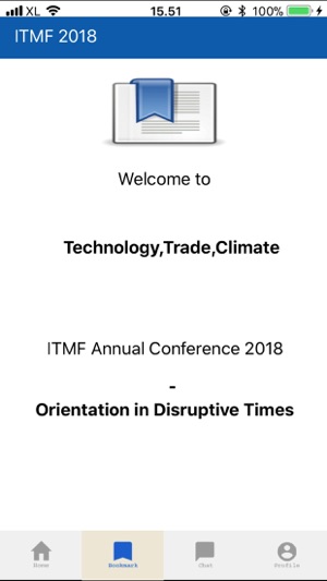 ITMF 2018(圖3)-速報App