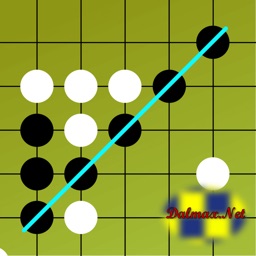 Gomoku Dalmax