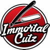 Immortal Cutz Booking