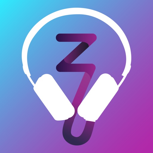 ZCast - Podcaster iOS App