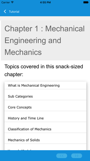 Learn Mechanical Engineering(圖4)-速報App