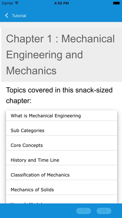 Learn Mechanical Engineering screenshot-3