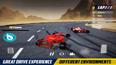 Formula Race: Car Racing screenshot 3