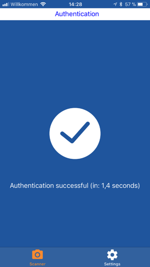 WPNO Authenticator(圖5)-速報App