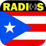 Radios de Puerto Rico.