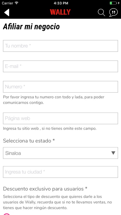 Wally-El placer que te mereces screenshot-4
