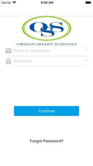 Orman Smart School