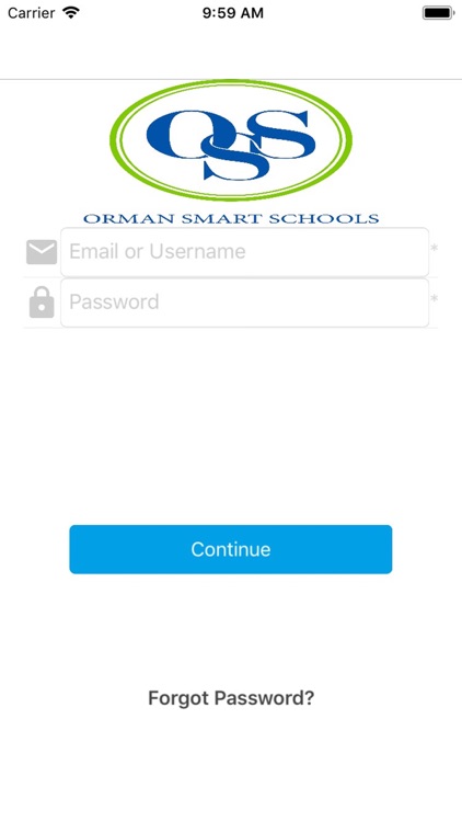 Orman Smart School