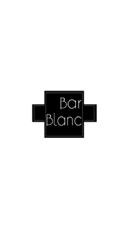 Le Bar Blanc