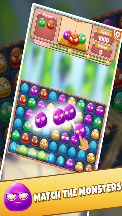 Monster Mania Boom screenshot 3