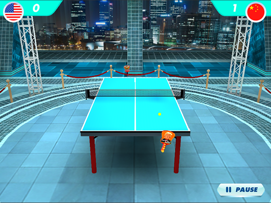 Real Table Tennisのおすすめ画像1