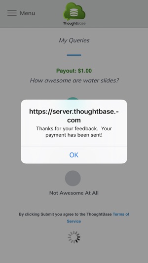 ThoughtBase(圖2)-速報App