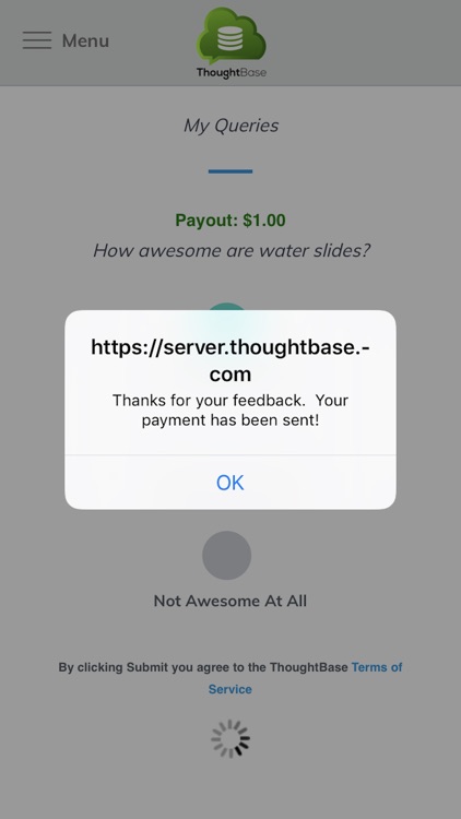 ThoughtBase