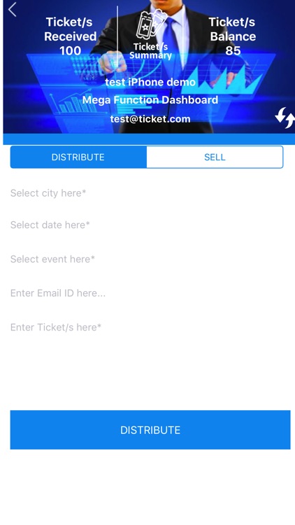 My-Ticket screenshot-3