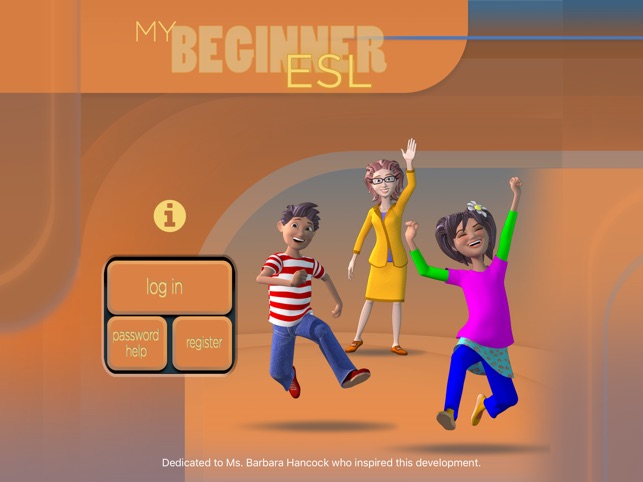 My Beginner ESL(圖1)-速報App