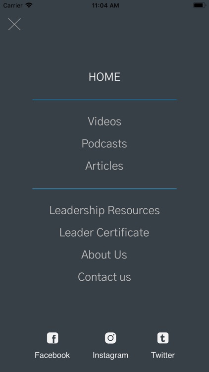 KBI Leaders
