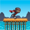 Running Ninja 2 - Action Game