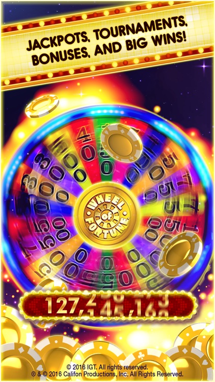 DoubleDown Casino Slots & More screenshot-3