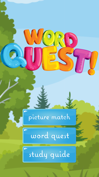 How to cancel & delete Long Plain Word Quest from iphone & ipad 1