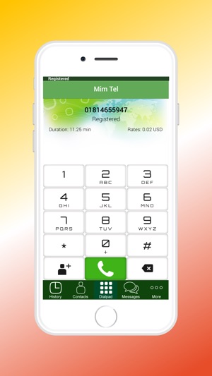 Mim Tel(圖3)-速報App