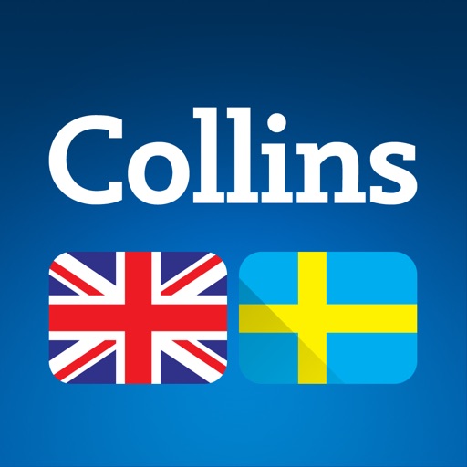 Collins English<>Swedish