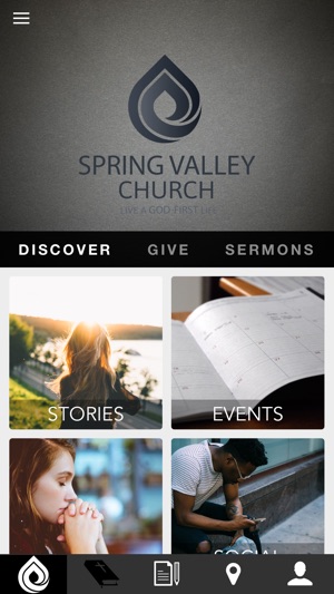 Spring Valley(圖2)-速報App