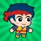 Super Ninja Boy Run