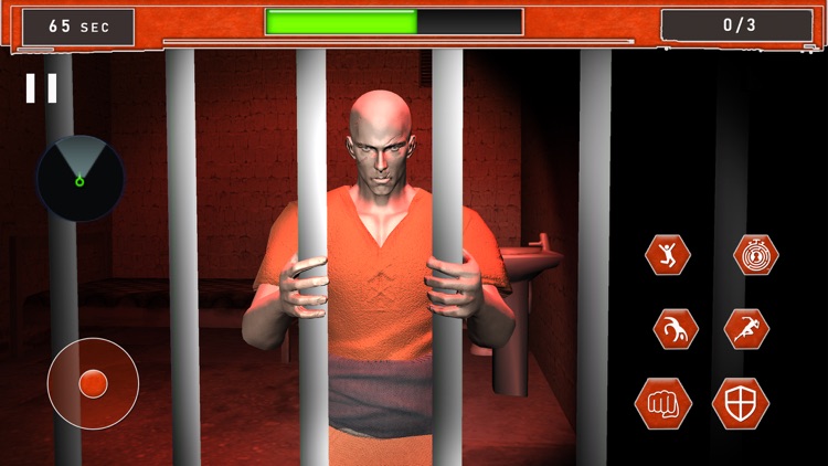 Real Prison Escape Plan 3D