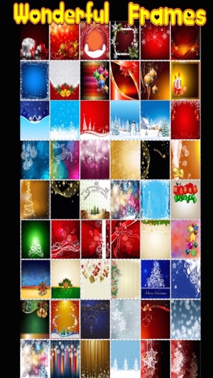 Best Photo Frame For Christmas(圖5)-速報App