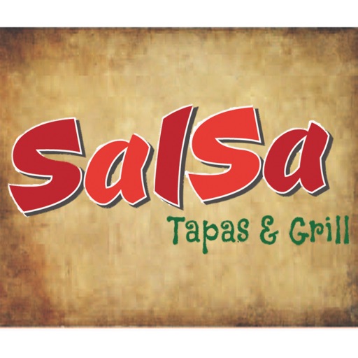 SalSa Tapas & Grill