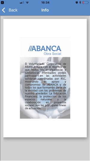 ABANCA RSC