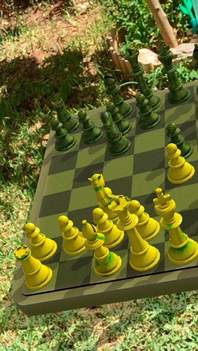 Chess+ AR screenshot 2