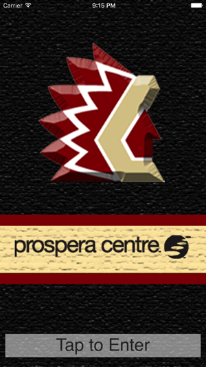 Chilliwack Chiefs Official App