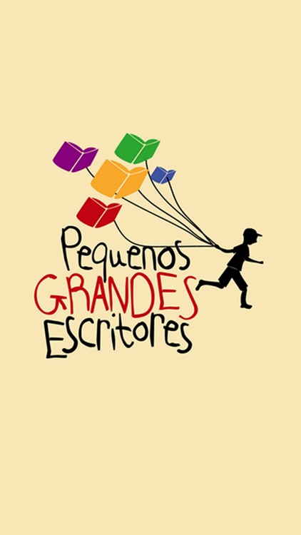 Pequenos Grandes Escritores