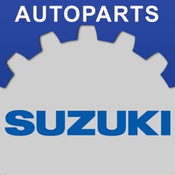 Autoparts for Suzuki