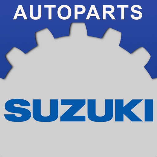 Autoparts for Suzuki