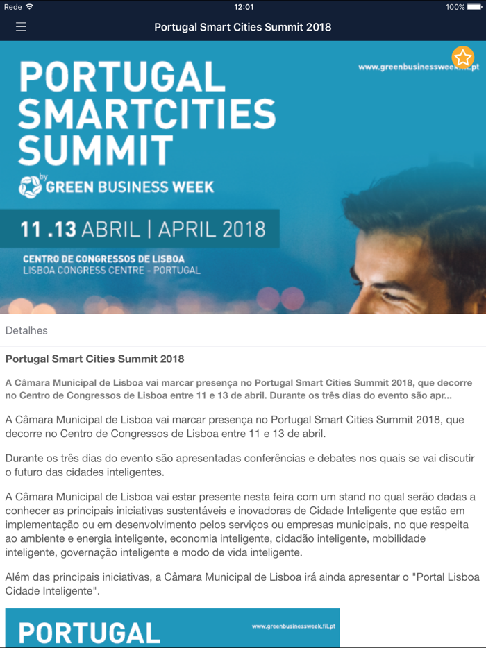 Lisboa Inteligente