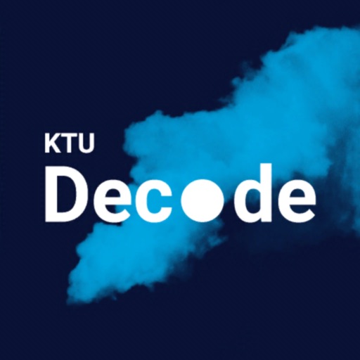 KTU Decode