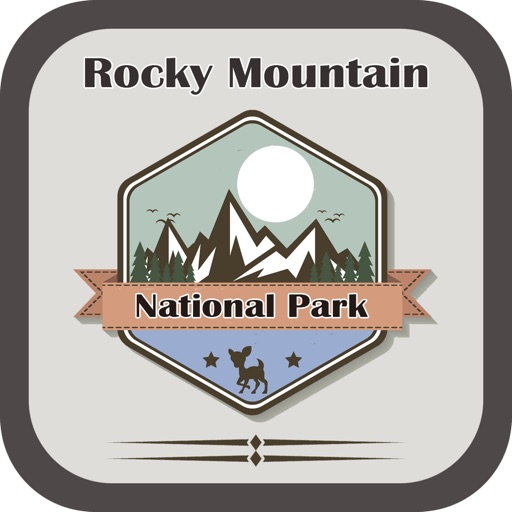 National Park - Rocky Mountain