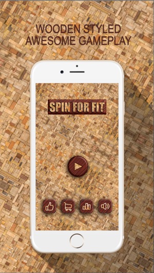 Spin For Fit