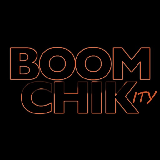 BoomChik-ity iOS App