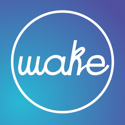 Wake Dream Journal