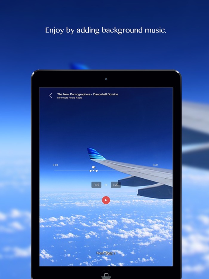 Space-Lapse 缩时摄影