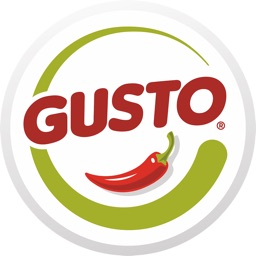 GUSTO | Russia