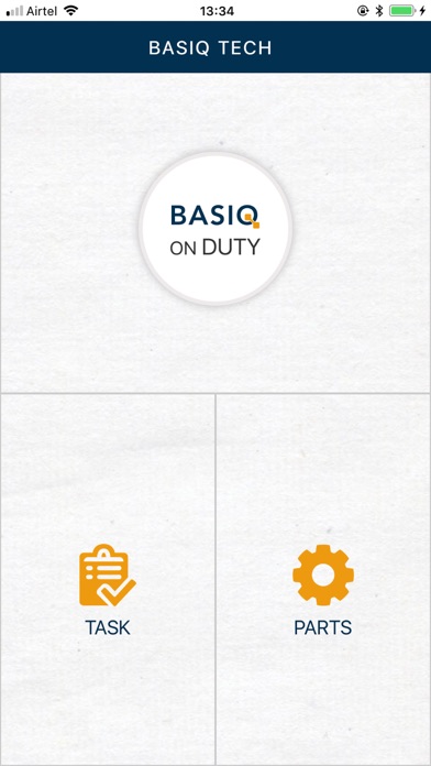 Basiq Tech screenshot 3