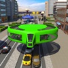 Gyroscopic Bus Simulator 2020