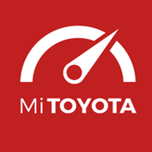 Mi Toyota