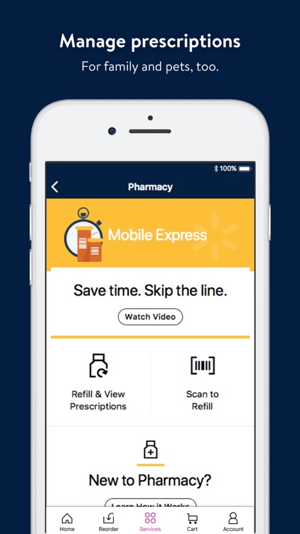 Walmart – Shopping and Saving screenshot-7