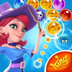 bubble witch